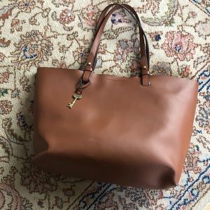 Fossil Tote